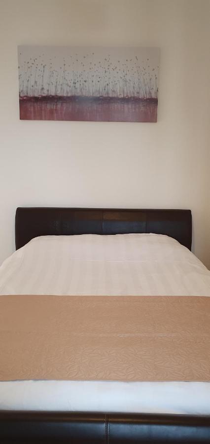 Sumona Apartman Porthmadog Kültér fotó
