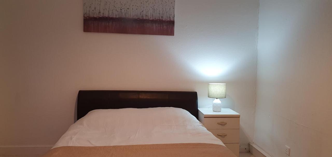 Sumona Apartman Porthmadog Kültér fotó