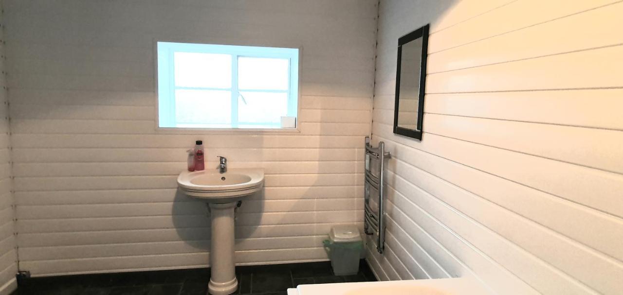 Sumona Apartman Porthmadog Kültér fotó