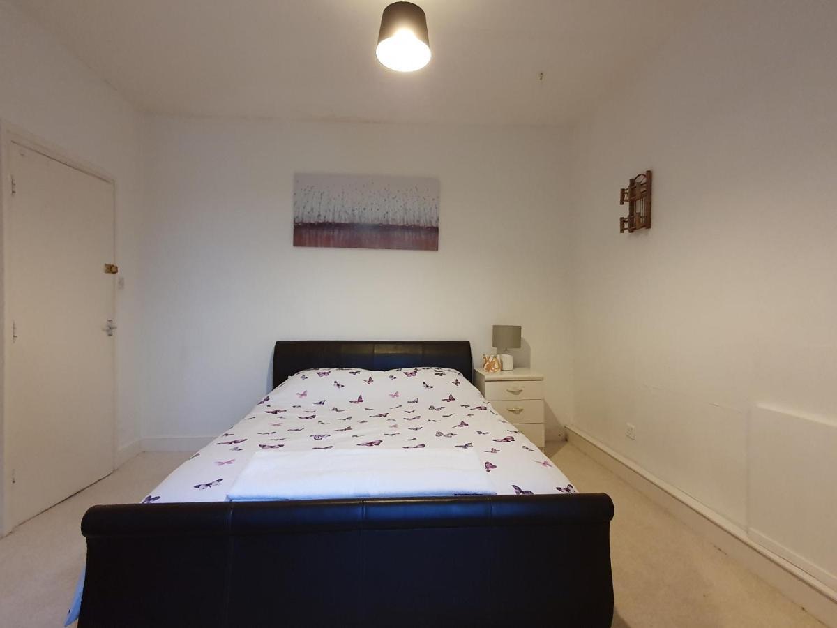 Sumona Apartman Porthmadog Kültér fotó